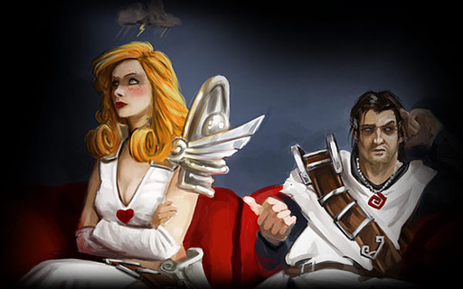 Divinity: Original Sin - 10 причин почему Divinity: Original Sin стоит своих денег