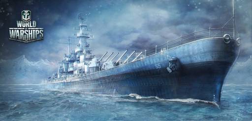 World of Warships - В гостях у Lesta Studio. Интервью с разработчиками World of Warships