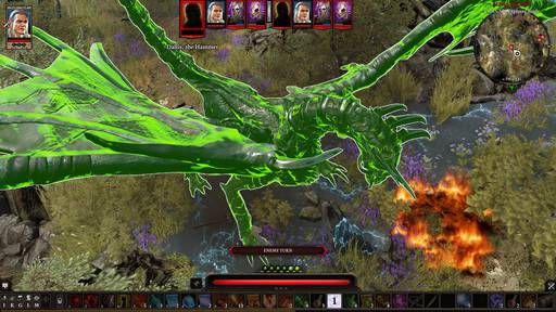 Divinity: Original Sin 2 - "Divinity: Original Sin 2": Знаете ли вы, что... (часть вторая) Divinity: Original Sin 2 - "Divinity: Original Sin 2": Знаете ли вы, что... (часть вторая)