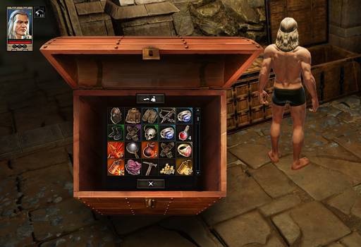 Divinity: Original Sin 2 - "Divinity: Original Sin 2": Знаете ли вы, что... (часть вторая) Divinity: Original Sin 2 - "Divinity: Original Sin 2": Знаете ли вы, что... (часть вторая)